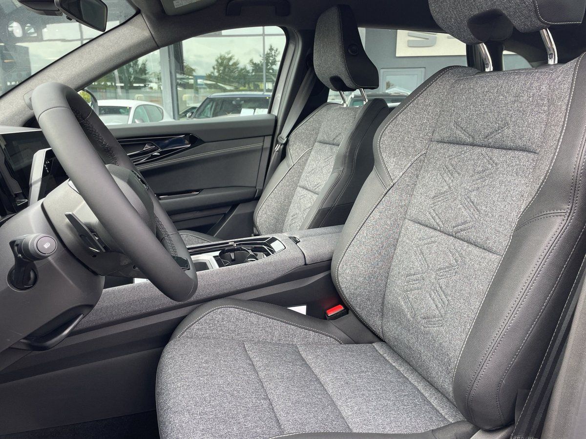 Renault Austral - Bild 9