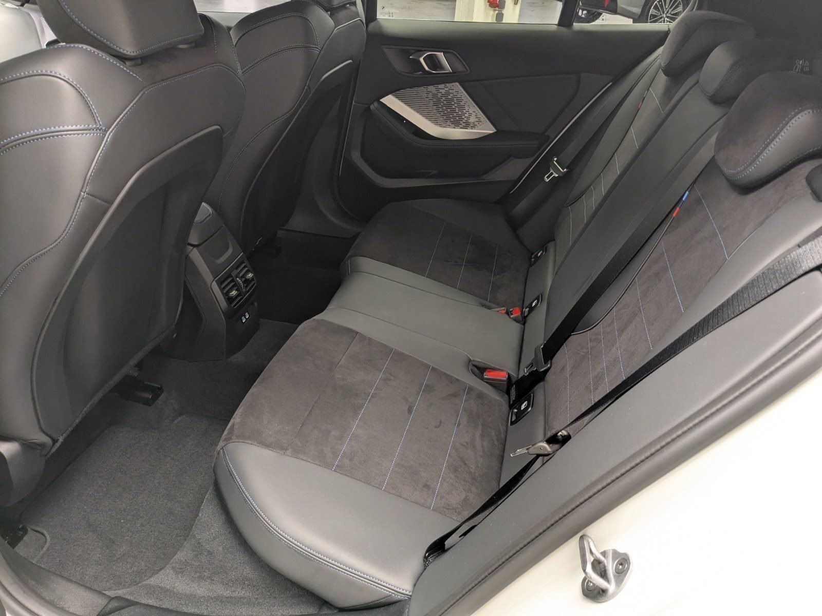 BMW 120 - Bild 14