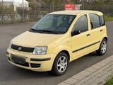 Fiat Panda TÜV 06.26 ANMELDEN LOS FAHREN - Fiat Panda Gebrauchtwagen in Karlsruhe
