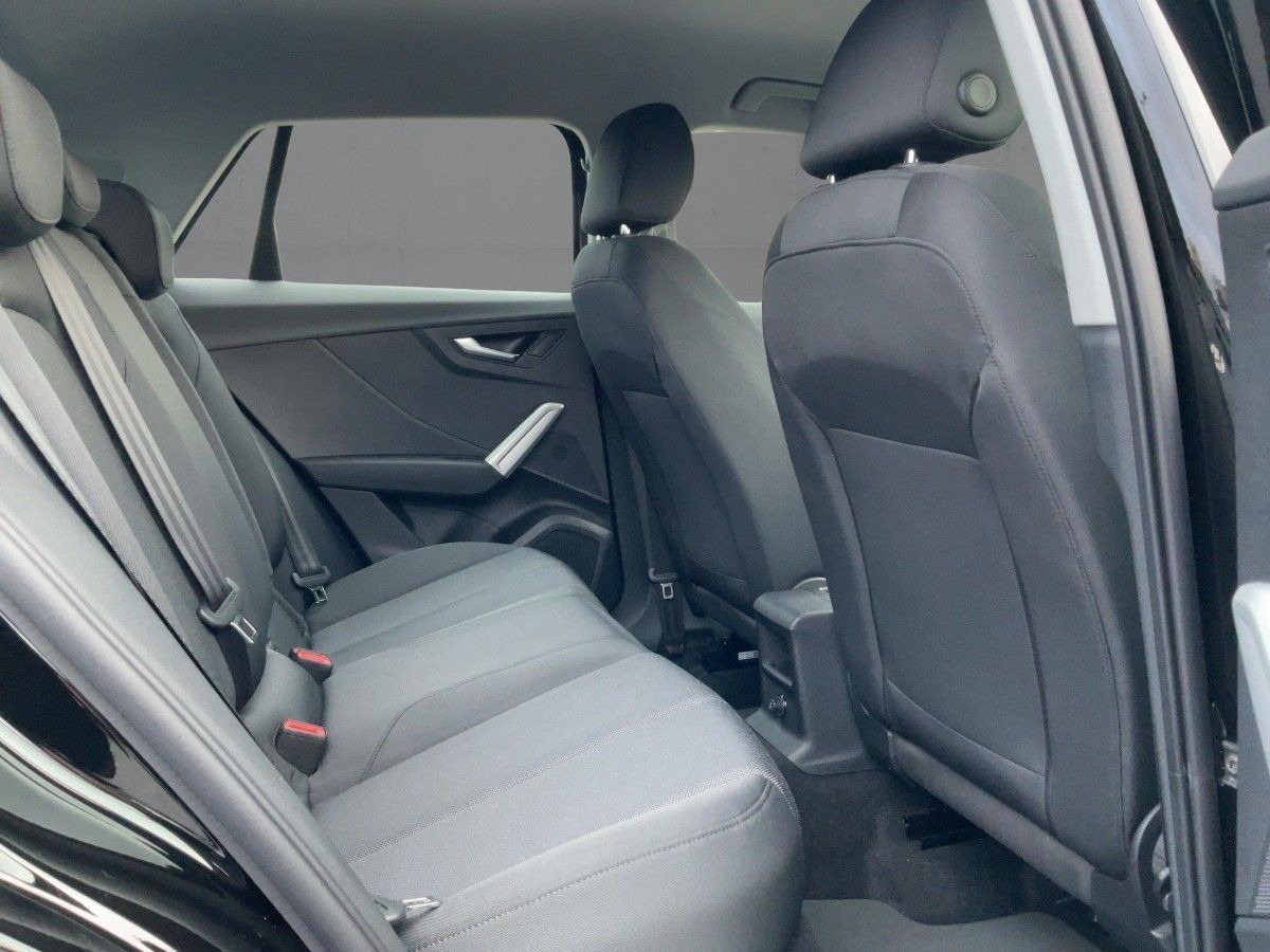 Audi Q2 - Bild 12