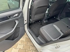 Fahrzeugabbildung Skoda Kodiaq Drive 125 4x4 ACC Lane Standh AHK