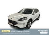 Ford Kuga TITANIUM X 2.5 Duratec PHEV - Ford Kuga: Titanium X