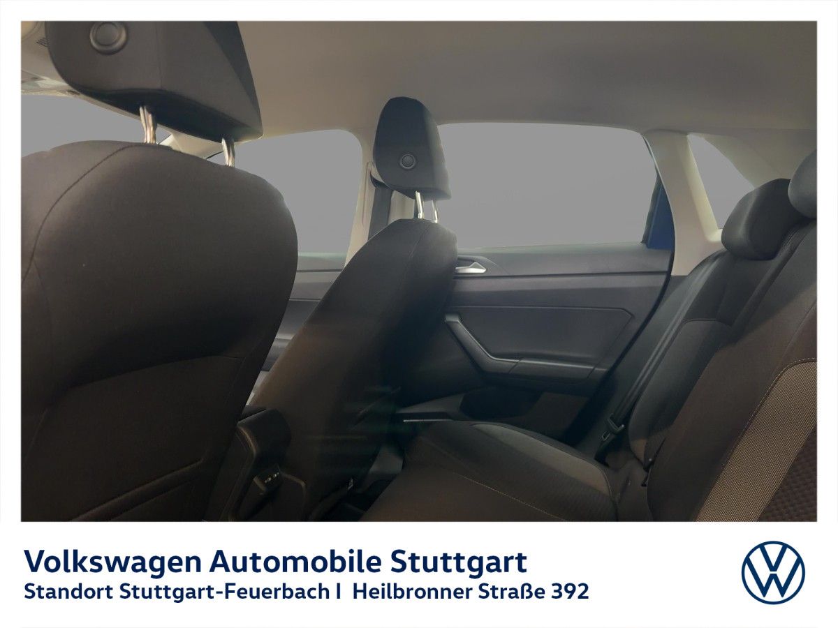 Volkswagen Polo - Bild 8