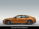 Porsche Panamera GTS *Tageszulassung*Burmester;Standheiz - Porsche Panamera mit Benzin-Antrieb