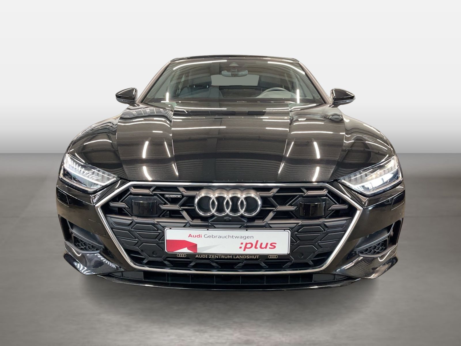 Audi A7 - Bild 5