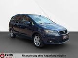 Seat Alhambra 2.0 TDI Style "1.Hand,7Si,Navi,R-Cam" - Seat Alhambra mit Diesel-Antrieb