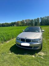 BMW 118d Cabrio Service neu  - BMW 118 aus 2010: 118d