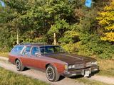 Chevrolet Oldsmobile Custom Cruiser, TÜV/H 04/27, wi... - Chevrolet Caprice Gebrauchtwagen