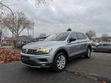 Volkswagen Tiguan Allspace IQ.DRIVE - Volkswagen Tiguan Allspace IQ-DRIVE