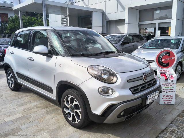 Fiat FIAT 500L 1.3 MJT 95 CV Cross