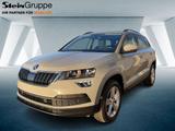 Skoda Karoq Ambition APP+DAB+LED+NAVI+PDC+Facelift - Skoda Karoq in Bonn