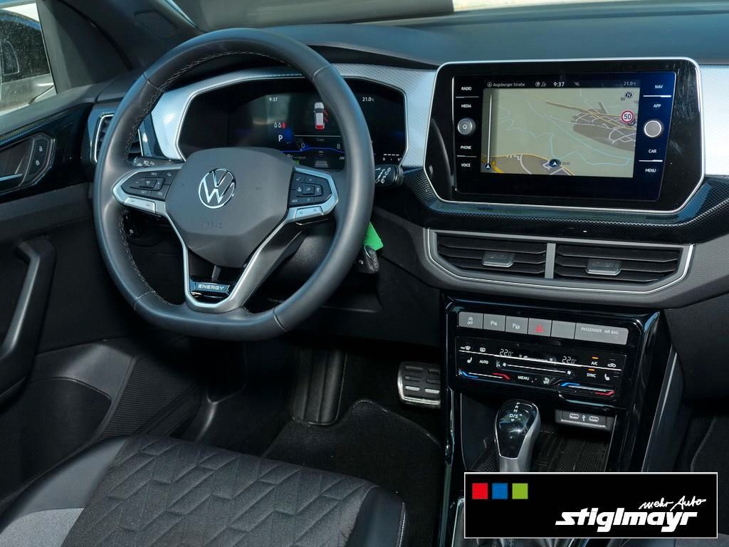 Volkswagen T-Cross - Bild 5