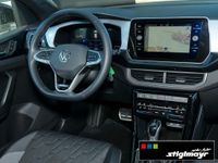 Volkswagen T-Cross - Vorschau Bild 5