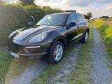 Porsche Cayenne Turbo Tiptronic S - Porsche in Duisburg