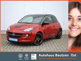 Opel Adam 1.4 Slam EXTREME+SPORT/18-ZOLL+SFW/GRA/KLIM - Opel Adam Sport Gebrauchtwagen