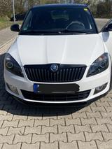 Skoda Fabia 1.2l TSI 77kW Monte Carlo Monte Carlo