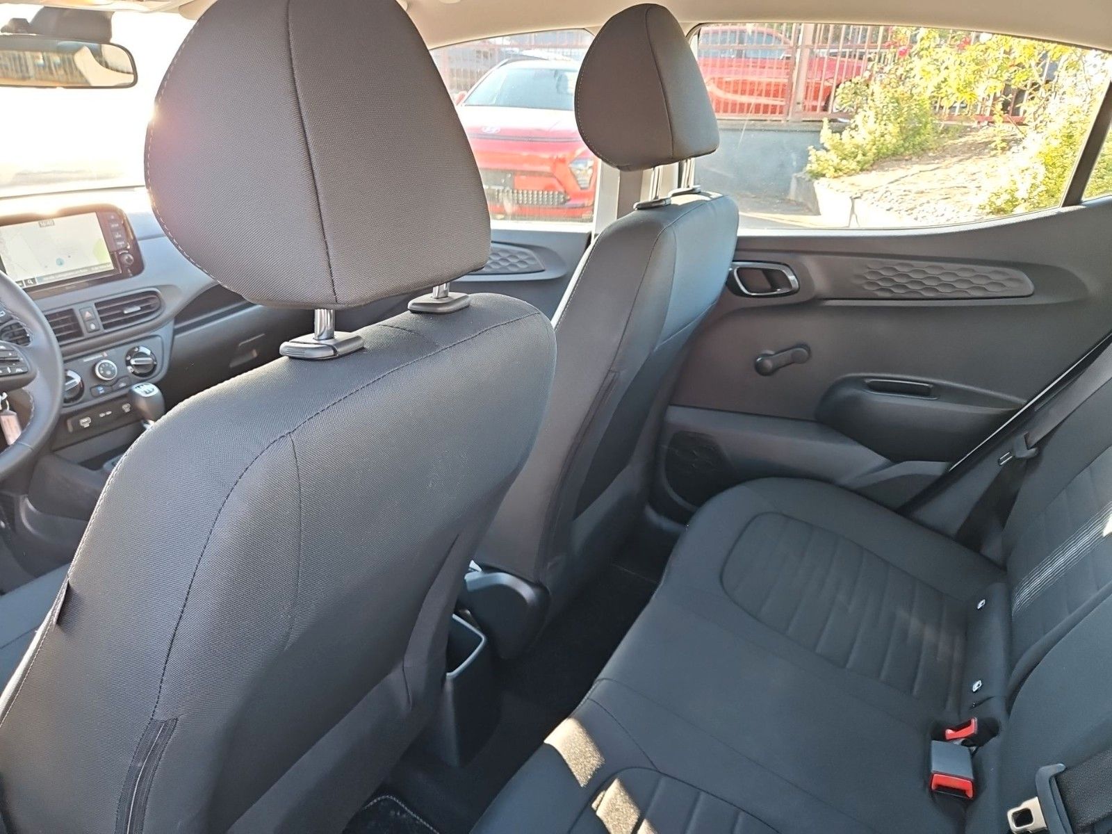 Hyundai i10 – Bild 14