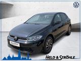 Volkswagen Polo Life 1.0 IQ-Drive LED ALU PDC SHZ ACC APP