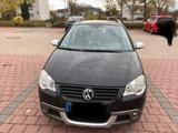 Volkswagen Vw polo cross 1,6 automatic - Volkswagen Polo: Automatic