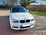 BMW 118i Edition Sport Cabrio Edition Sport - BMW 118 aus 2012: 118i