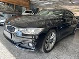 BMW 420i GC SPORT NAVI LED SHZ TEMP LEDER PDC - gebrauchte BMW 420 aus dem Jahr 2014