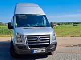 CS Reisemobile Rondo XL  - einpacken und losfahren :)