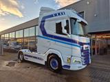 DAF XG 530/ 2022/ Retarder/ LED/ Park Airco/ Navi/ F - DAF 530