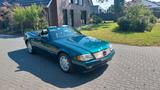 Mercedes-Benz SL 320 Cabrio R129 H Zul, Mike Sanders - Mercedes-Benz SL r129
