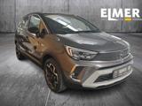 Opel Crossland Ultimate Paket - Opel Crossland (X) Ultimate-Paket mit Benzin-Antrieb