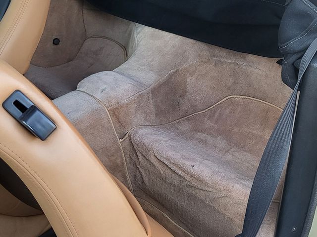 Porsche 968  Navi, Kamera, BT, elektr. Sitze*mtl. 185€*