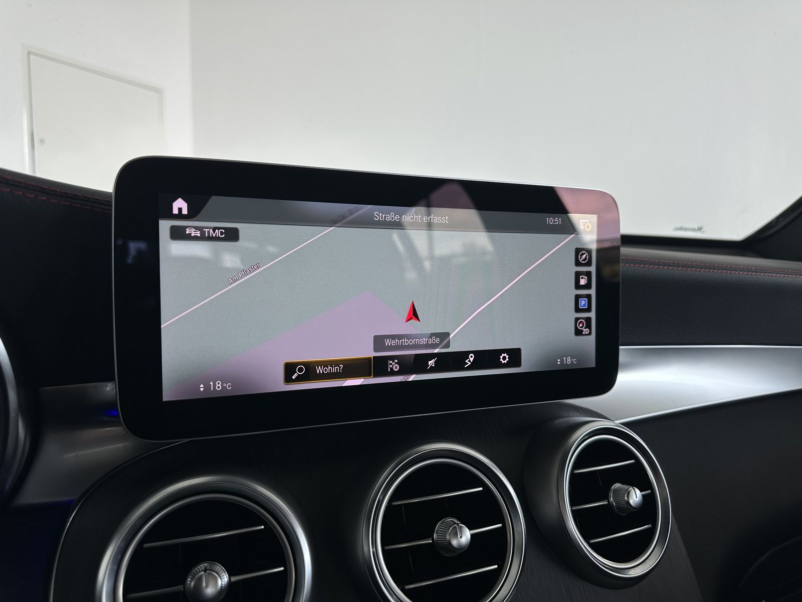 Mercedes-Benz GLC 43 AMG Coupe 4M |PANO|HUD|360|AHK|BURM| foto 19