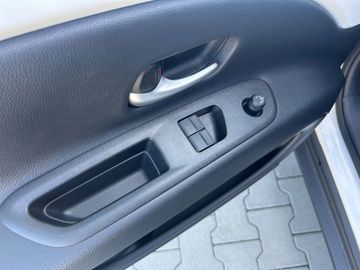 Toyota Aygo (X) - 9