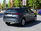 Skoda Kamiq 1.0 TSI Ambition LED Sitzheizung AHK PDC - Skoda Kamiq: Ambition