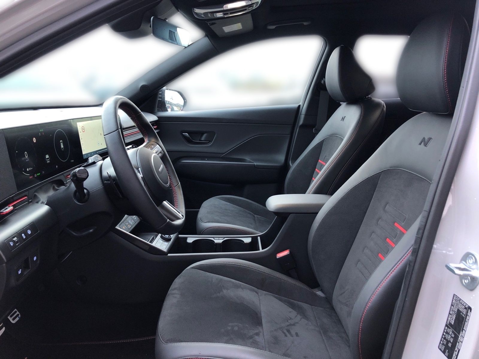 Hyundai Kona – Bild 7