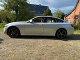 BMW 435d xDrive Gran Coupé Sport Line *BMW Garantie* - BMW 435 Gran Coupé Gebrauchtwagen