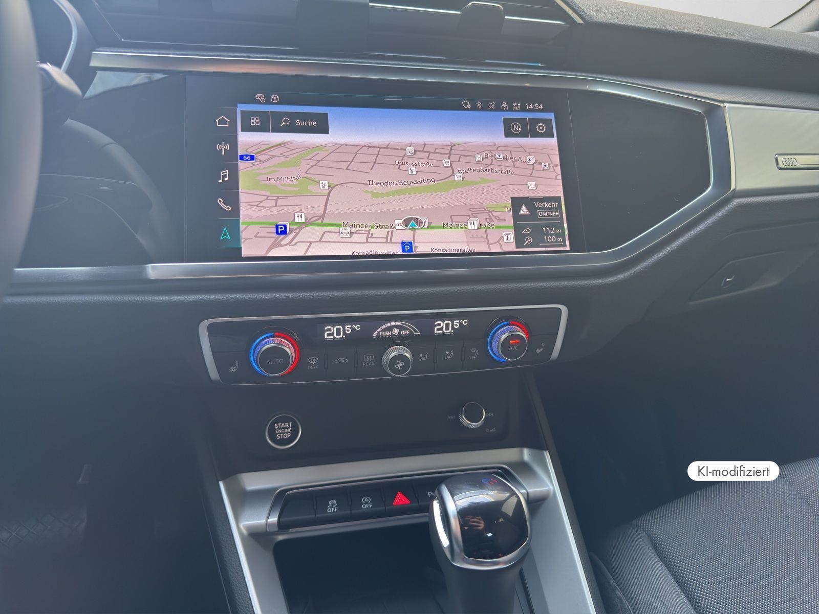 Audi Q3 - Bild 12