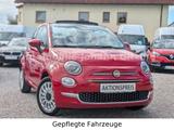 Fiat 500C DOLCEVITA CABRIO *AKTIONSPREIS* TOP ZUSTAND - Fiat aus 2023: 500c