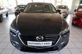 Mazda 3 Lim. *165PS*BOSE*NAVI*HU/AU+INSP. NEU*1. HAND* - Mazda 3 in Mainz