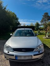 Ford Mondeo III Stufenheck 2002 - Ford Mondeo in Kiel