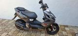 Yamaha Aerox R 50 2014 Original 12.992 km   - YAMAHA VON 1 BIS 50 CCM
