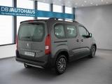 Peugeot Rifter Kombi Allure 1.2 PureTech Navi Sitzhz - Peugeot Rifter aus 2023