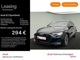 Audi A3 Sportback 35 TFSI S tro*S-Sitze*LED*Virtual*N - Audi A3 Jahreswagen: Sportback