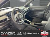Jeep Avenger 1.2 e-Hybrid "Altitude" Winter-Paket*All - scheckheftgepflegte Jeep Avenger