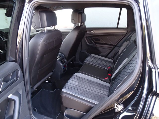 Tiguan 1.4 TSI R-Line "Black Style" eHybrid