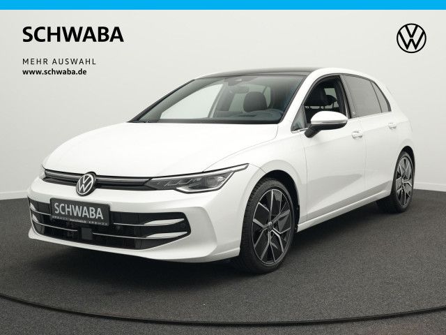 Volkswagen Golf VIII Edition 50 1.5 eTSI DSG *NAVI*ab 199€