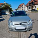 Opel Signum 3.2 V6 - - Opel Signum: 2.2