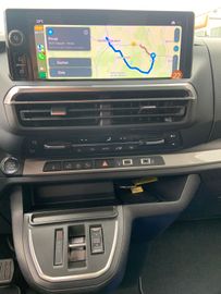 Bild 23 Opel Zafira Life GS Voll 8 Sitze 5 Jahre Garantie