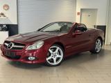 Mercedes-Benz SLR SL Roadster SL 500 - Mercedes-Benz SLR Gebrauchtwagen