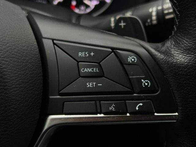 Fahrzeugabbildung Nissan Juke 1.0 DIG-T DCT N-Connecta Navi*Shz*Allw.*ALU