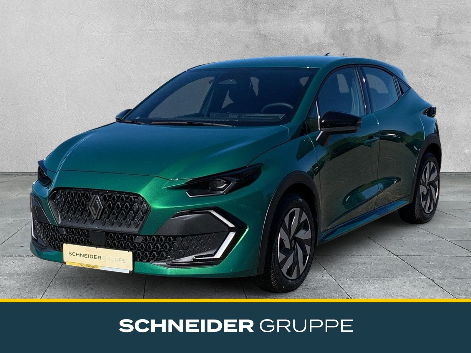 Renault Clio EVOLUTION TCe 115 KLIMA+LED+USB-C+SHZ